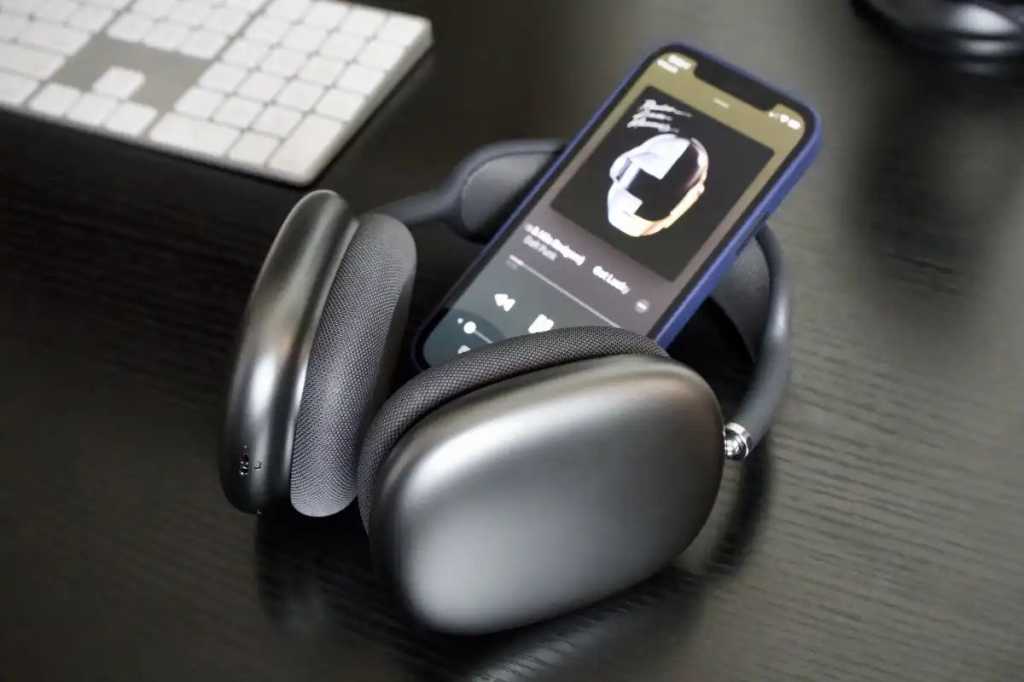 AirPods Max