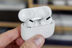 Apple accused of misleading consumers over AirPods Pro 'audio defect'
