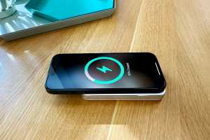 Anker MagGo 10K Slim Power Bank review