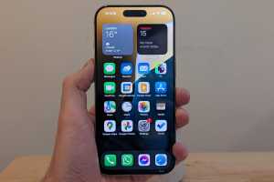 Apple will finally fix the iPhone 16 freeze/restart bug with next week's update