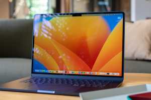 Get a 15-inch MacBook Air for $999 in this wild blowout sale