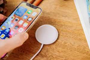 Apple's 15W MagSafe Charger is 30% off today