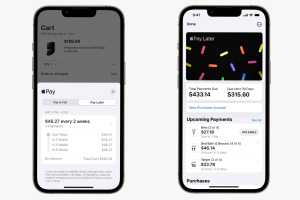 Apple discontinues its 'Pay Later' service ahead of expanded loan offerings