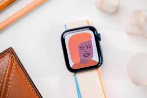 Delays predicted for Apple Watch Series 7