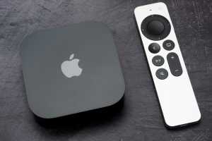 TV or not, Apple is coming to save the smart home