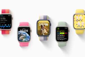Best Apple Watch for seniors