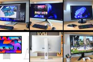 Best Mac displays