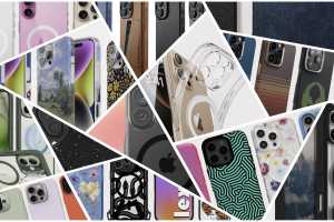 The best iPhone 16 cases for 16 & Plus, 16 Pro and Max