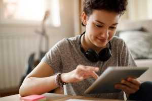 Best iPad for students