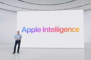 The coming AI apocalypse could be just the doom Apple ordered