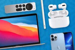 The best Apple deals: Huge savings on Macs, iPads, AirPods, and more!