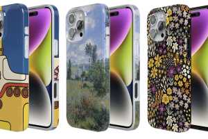 Take 50% off any Casely iPhone case in this crazy site-wide blowout sale