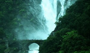 dudhsagar-falls