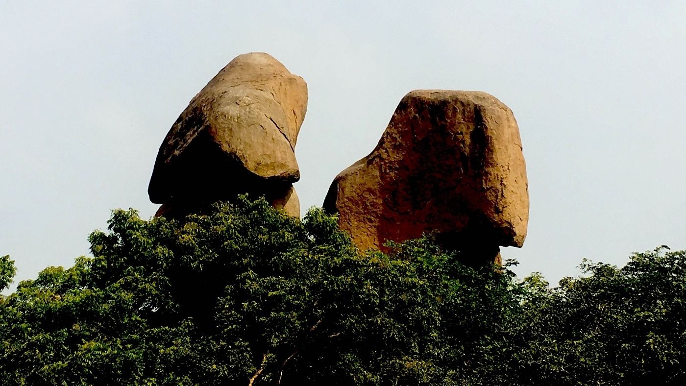 Hyderabad- The city of Nizams