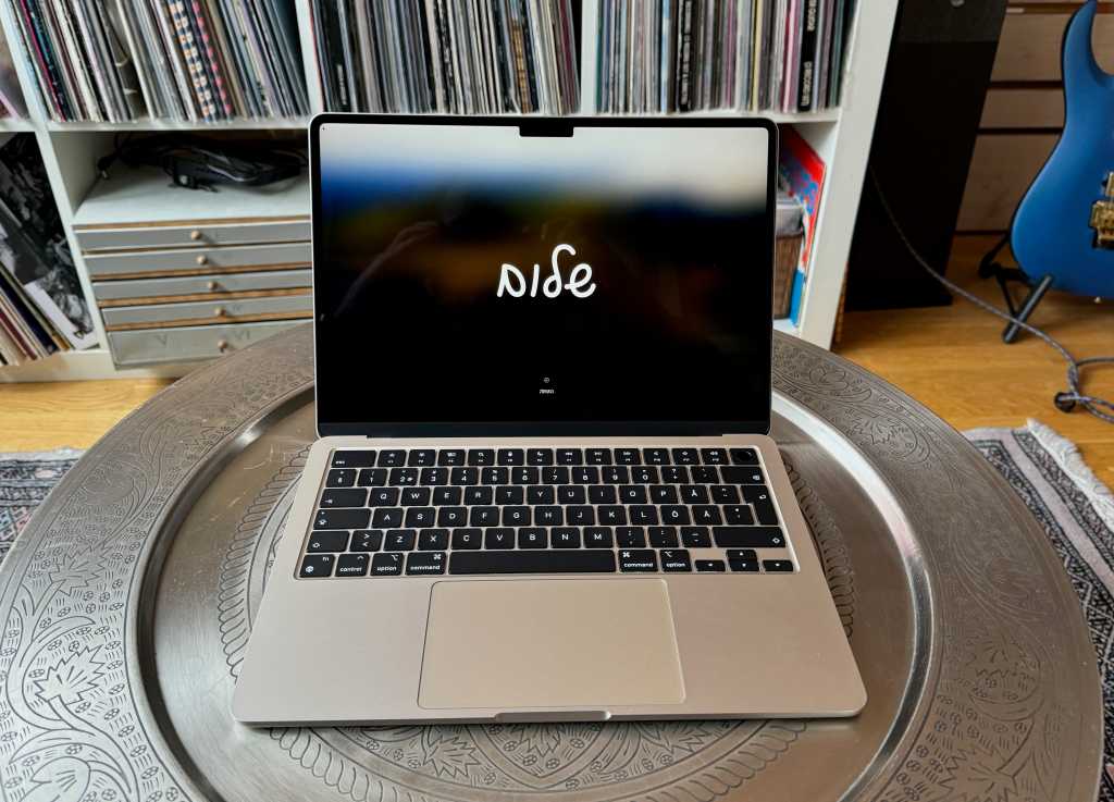 MacBook Air M3