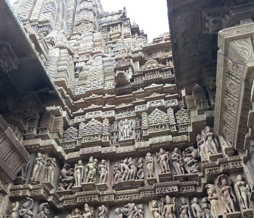 Khajuraho Temples