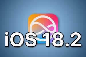 iOS 18.2 is out now with lots of new AI features and a few other improvements