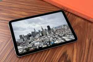 The iPad mini is perfect (except for all the things wrong with it)