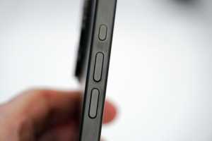 Wild Apple patent hints at an iPhone with multiple customizable action buttons