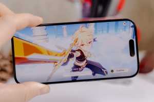 Apple 'working on a new App Store just for games'