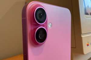 The iPhone is basic and not cheugy, no cap, bruh! 