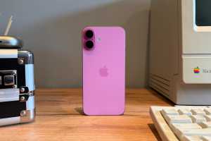 Revealed: The true cost of the iPhone 16