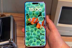 iPhone 18 to get enhanced 2nm chip, 12GB of RAM