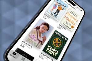 How Apple can take on Amazon—and win