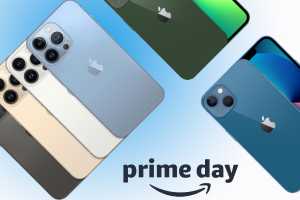 New iPhone? These Prime Day deals have you covered
