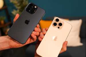 Shock report: The foldable market really needs Apple to make a folding iPhone