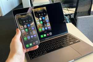 Podcast: Your hot takes on RCS coming to iPhone, Mac RAM, and more 