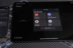 Final Cut Pro for iPad 2.0 and Final Cut Camera review: The next level