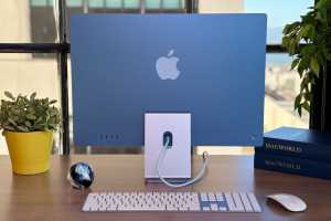 Once again, the only way forward is the Mac