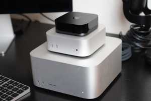 The M4 Macs prove that Apple should steal from itself more