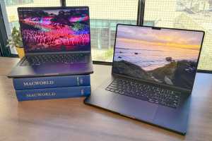 The M4 MacBook Pro's speakers are a lot easier–and cheaper–to fix