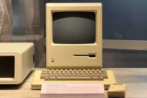 The Mac is immortal
