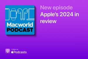 Podcast: Apple’s 2024 in review