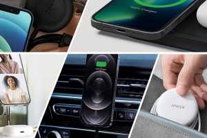Best MagSafe and magnetic wireless chargers for iPhone 2024
