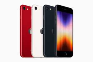Best iPhone SE deals