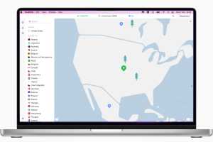 How to use a VPN on a Mac