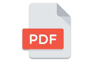 How to easily redact text in a PDF on your Mac