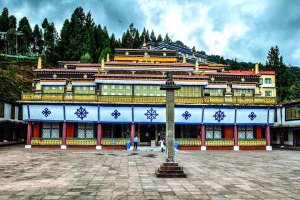 Rumtek-Monastery-1