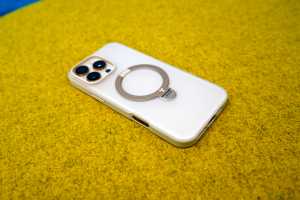 Torras Ostand 360° Spin Fusion MagSafe Case review