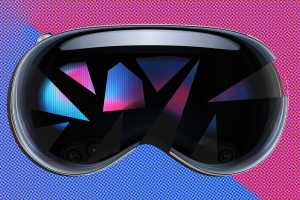 Apple Vision Pro needs something bigger than a software update